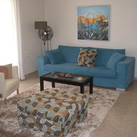 Naliema Apartment Lefkada City Ngoại thất bức ảnh
