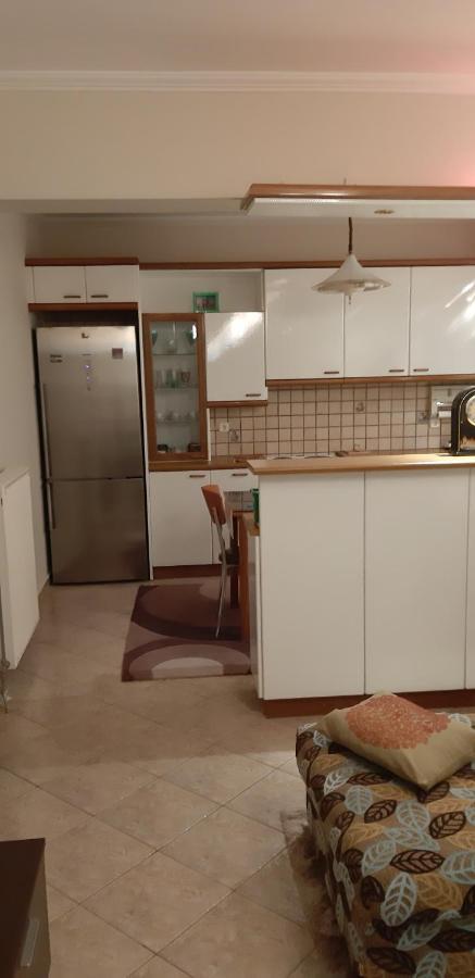 Naliema Apartment Lefkada City Ngoại thất bức ảnh