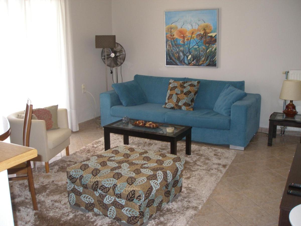 Naliema Apartment Lefkada City Ngoại thất bức ảnh