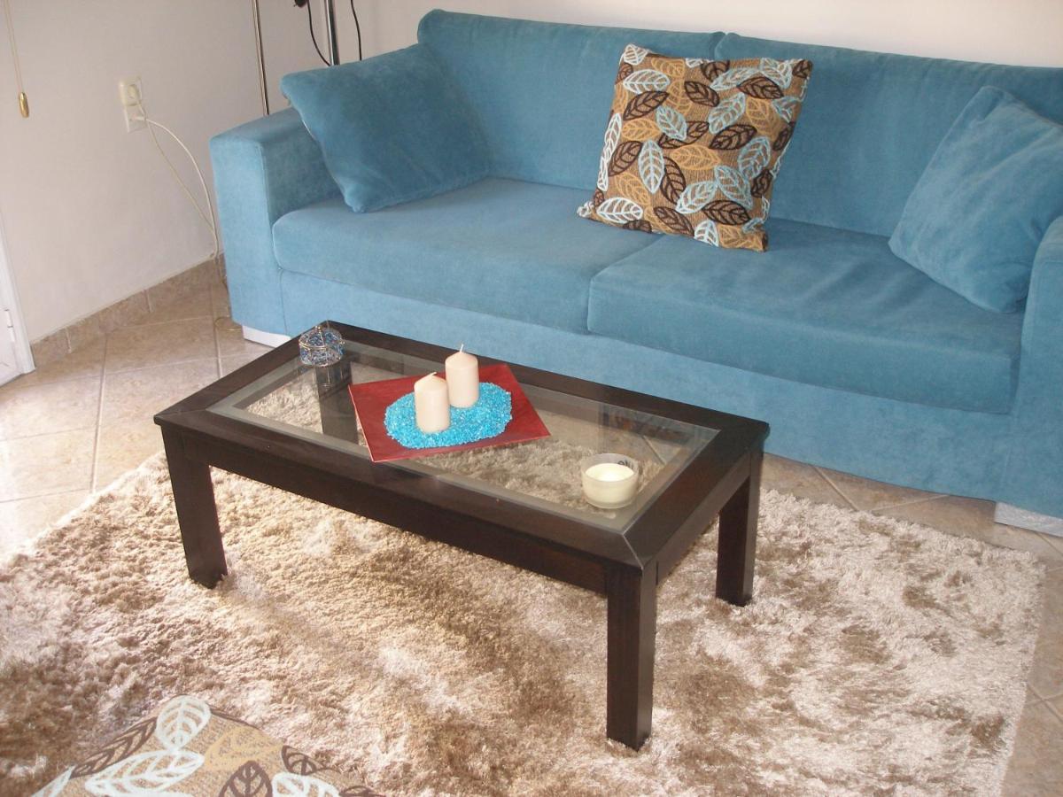 Naliema Apartment Lefkada City Ngoại thất bức ảnh