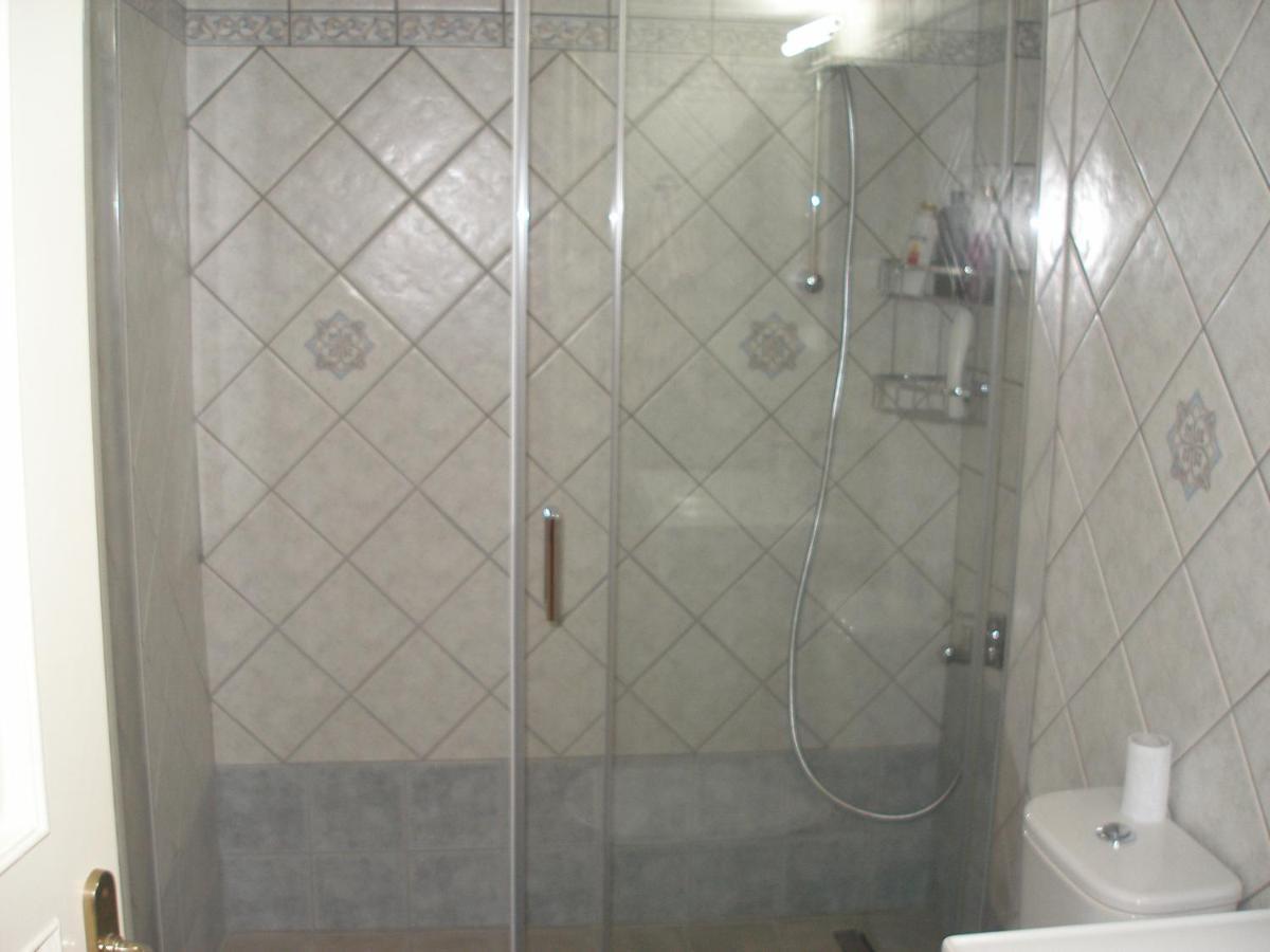 Naliema Apartment Lefkada City Ngoại thất bức ảnh