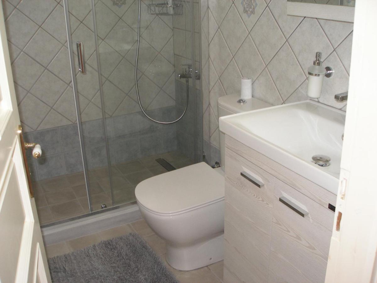 Naliema Apartment Lefkada City Ngoại thất bức ảnh