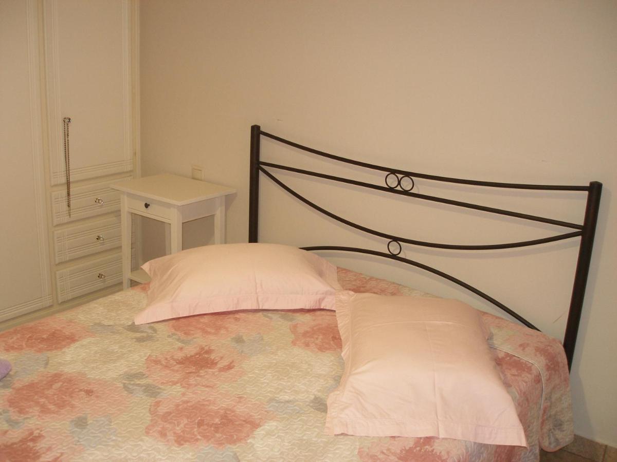 Naliema Apartment Lefkada City Ngoại thất bức ảnh