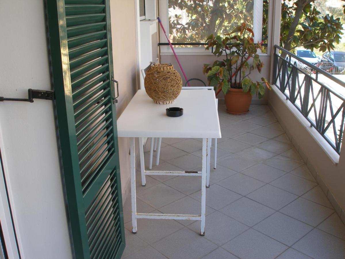 Naliema Apartment Lefkada City Ngoại thất bức ảnh