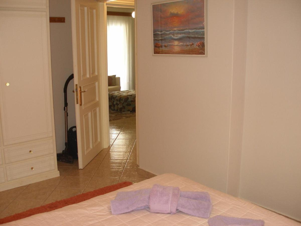 Naliema Apartment Lefkada City Ngoại thất bức ảnh