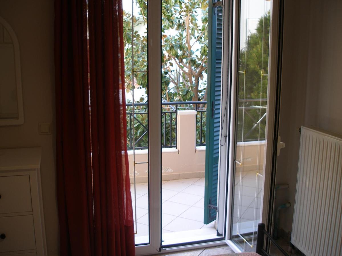 Naliema Apartment Lefkada City Ngoại thất bức ảnh