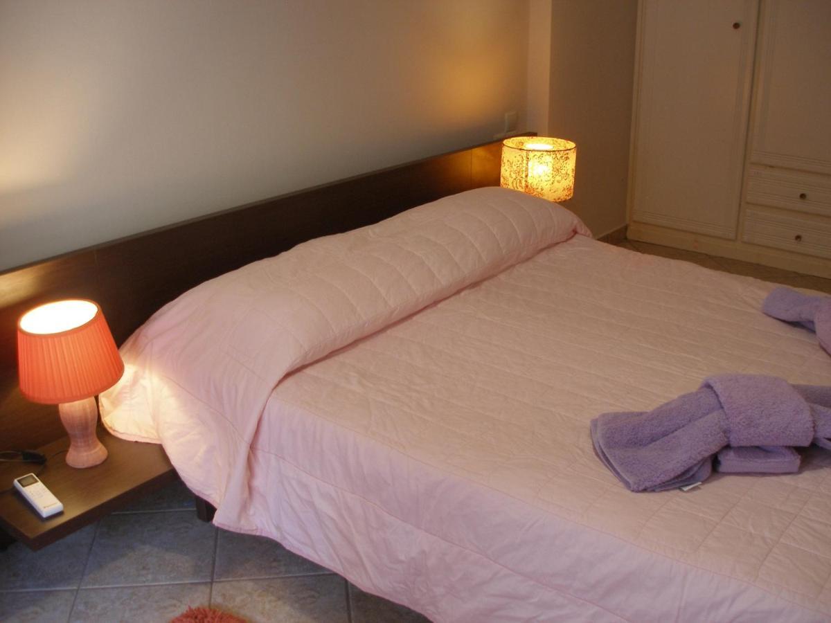 Naliema Apartment Lefkada City Ngoại thất bức ảnh